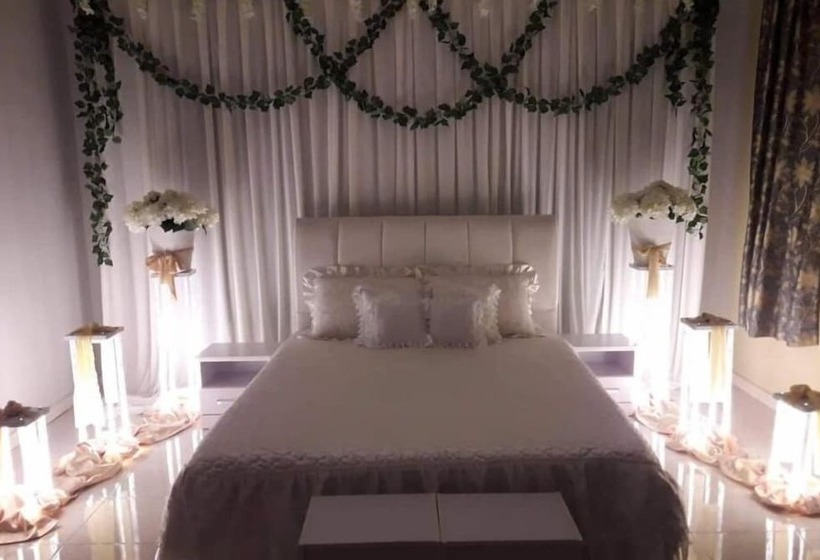 هتل Arrayyan Guesthouse & Homestay