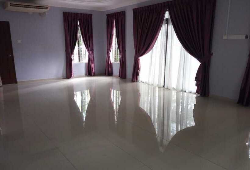 هتل Arrayyan Guesthouse & Homestay