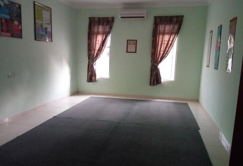 هتل Arrayyan Guesthouse & Homestay