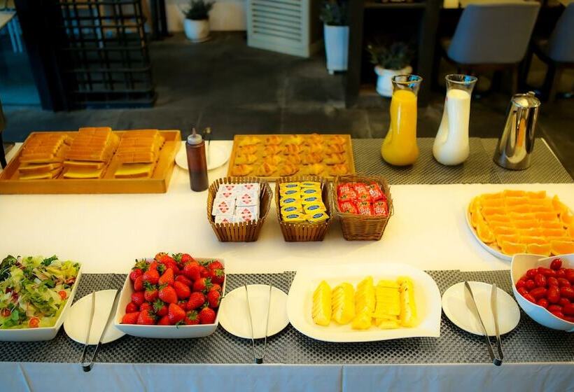 בית מלון כפרי Bolton