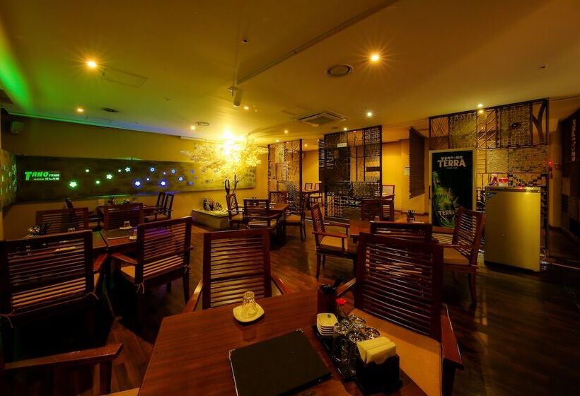 בית מלון כפרי Bolton