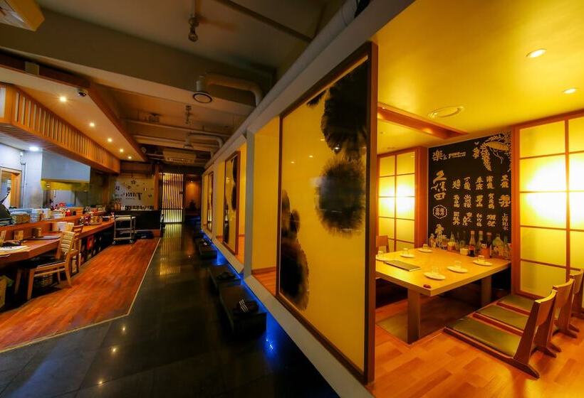 בית מלון כפרי Bolton