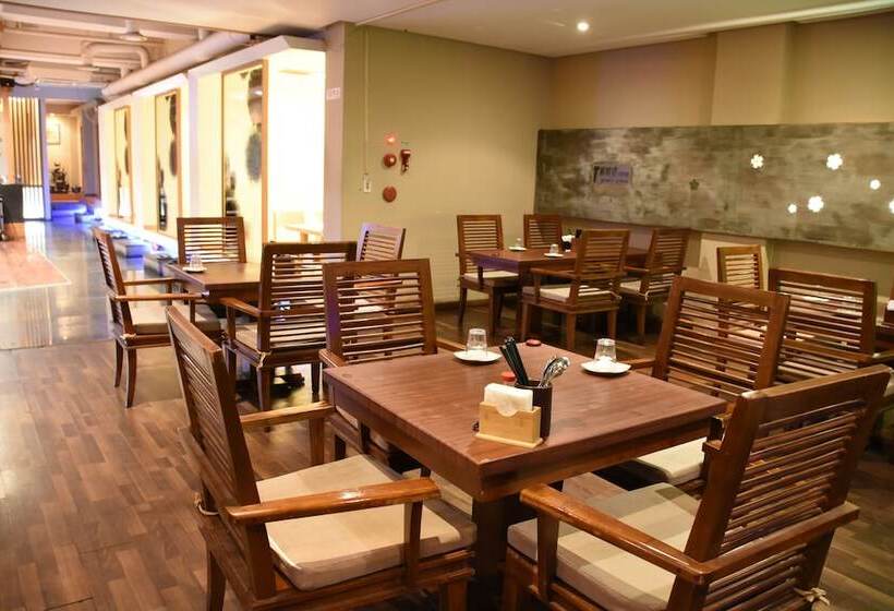 בית מלון כפרי Bolton