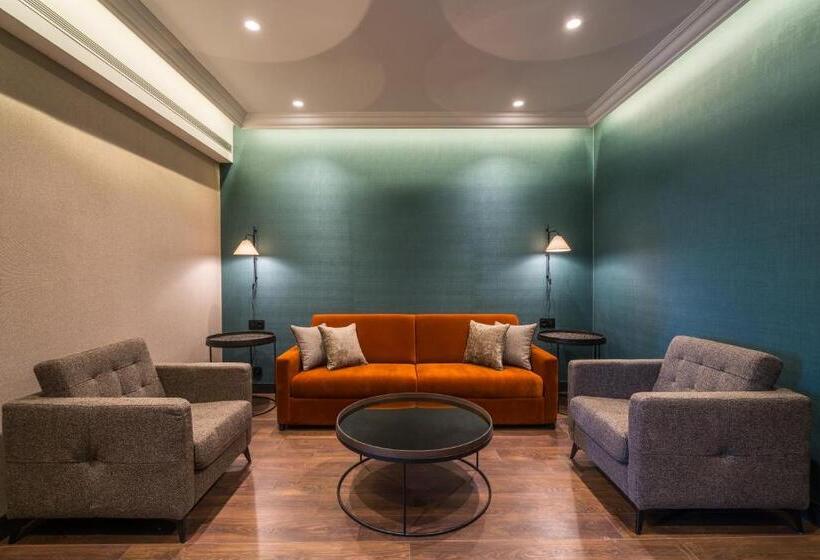 هتل Catalonia Donosti