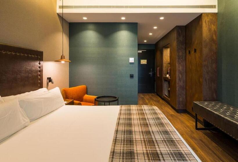 هتل Catalonia Donosti