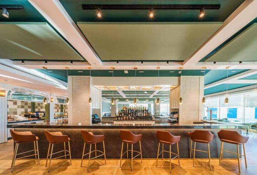 هتل Catalonia Donosti