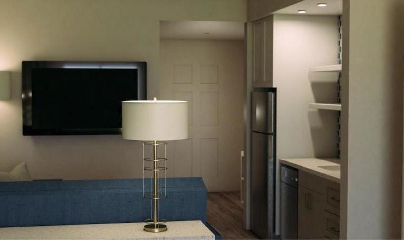 هتل Fenwick Shores, Tapestry Collection By Hilton