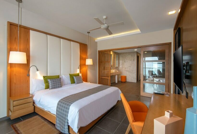 هتل Gran Muthu Rainbow - Adults Only