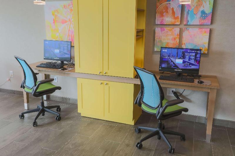 فندق Home2 Suites By Hilton Cumming Atlanta, Ga