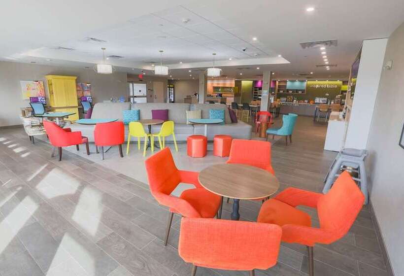 فندق Home2 Suites By Hilton Cumming Atlanta, Ga