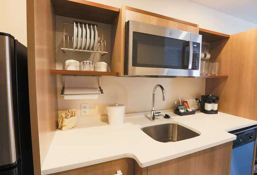 فندق Home2 Suites By Hilton Cumming Atlanta, Ga