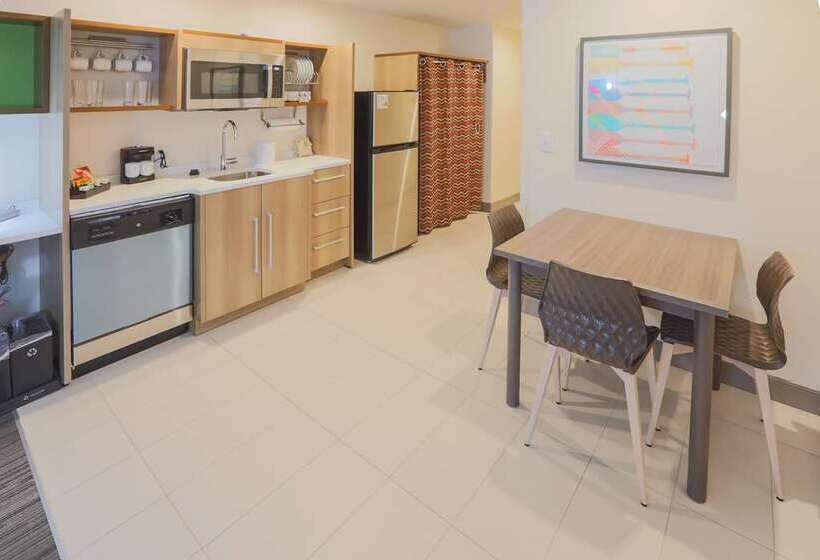 فندق Home2 Suites By Hilton Cumming Atlanta, Ga