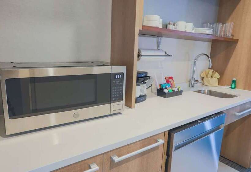 فندق Home2 Suites By Hilton Cumming Atlanta, Ga