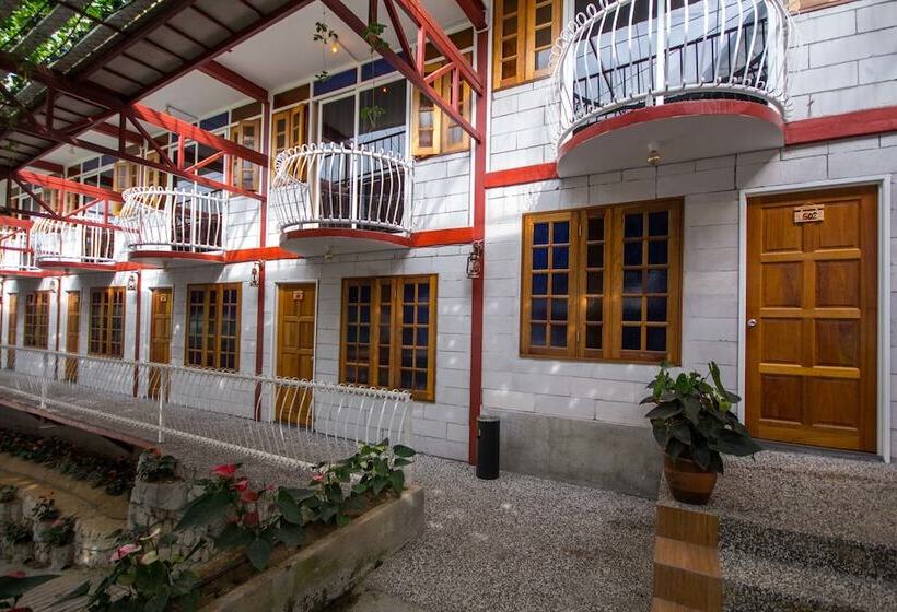فندق Kea Garden Guest House