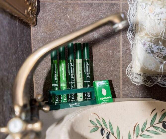 בית מלון כפרי Megalos Kampos