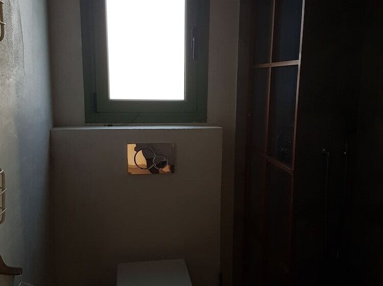 בית מלון כפרי Megalos Kampos