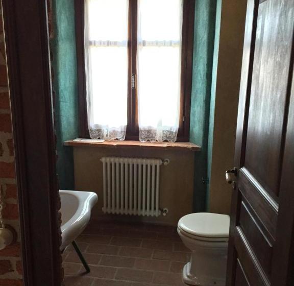 호텔 Osteria Del Maiale Pezzato