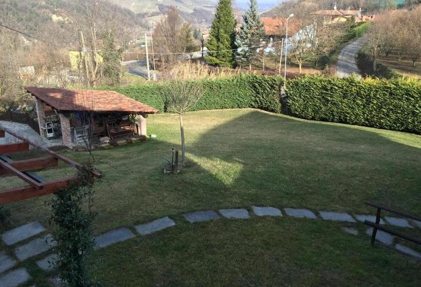 호텔 Osteria Del Maiale Pezzato