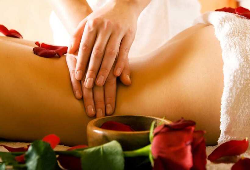 호텔 Panorama Suites & Spa   Adults Only
