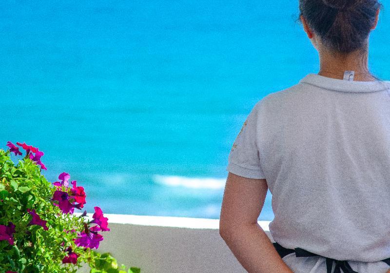 호텔 Panorama Suites & Spa   Adults Only