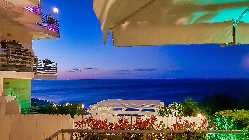 호텔 Panorama Suites & Spa   Adults Only