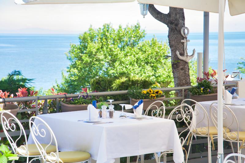 호텔 Panorama Suites & Spa   Adults Only