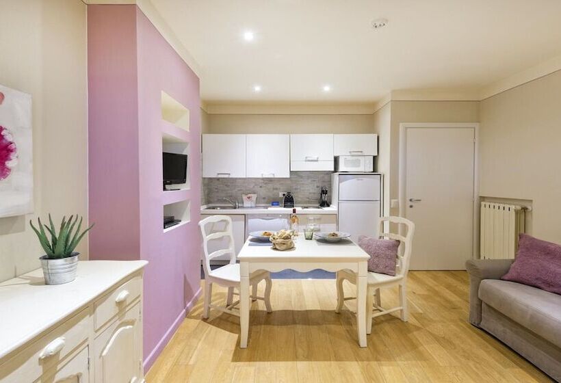 호텔 Park Residence Il Gabbiano