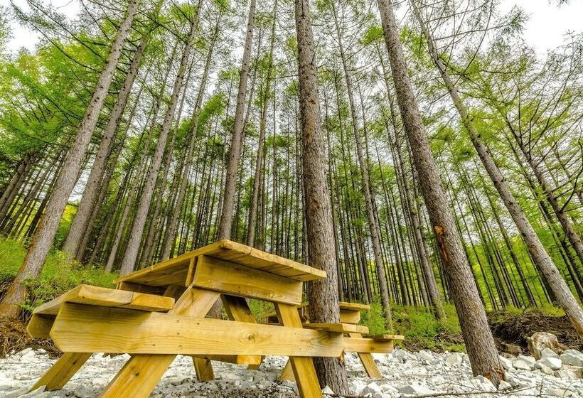 בית מלון כפרי Phoenix Emerald Pension