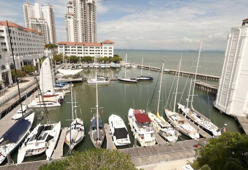 فندق Profolio Straits Quay