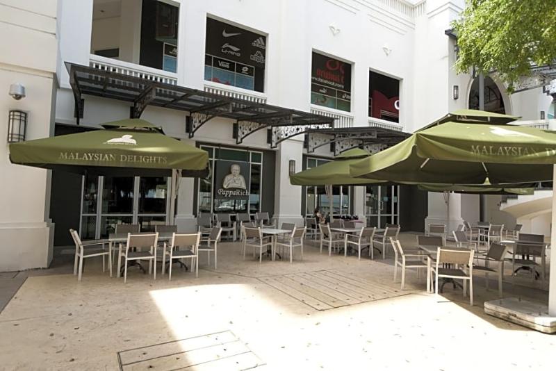 فندق Profolio Straits Quay