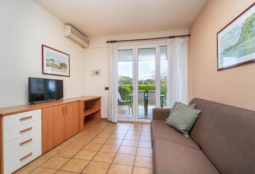 호텔 Residence Primera