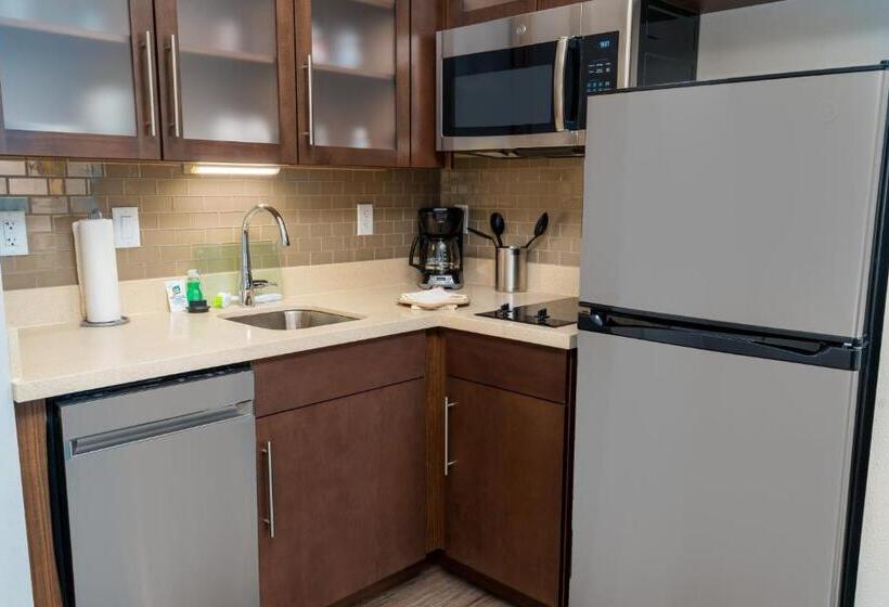 فندق Staybridge Suites   Nashville   Franklin, An Ihg