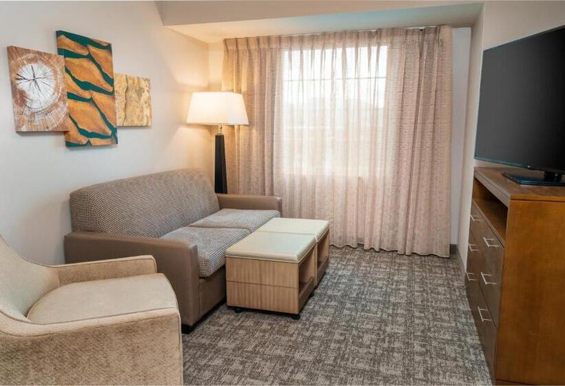 فندق Staybridge Suites   Nashville   Franklin, An Ihg