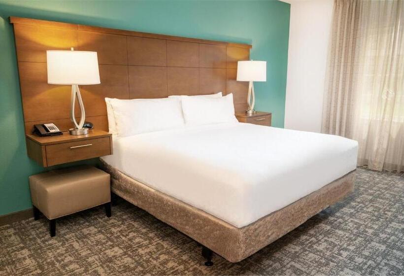 فندق Staybridge Suites   Nashville   Franklin, An Ihg