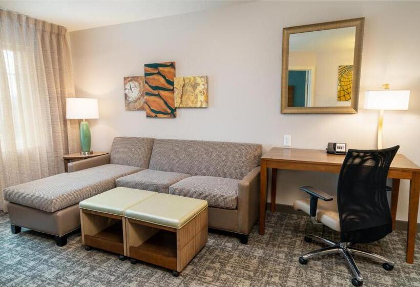فندق Staybridge Suites   Nashville   Franklin, An Ihg