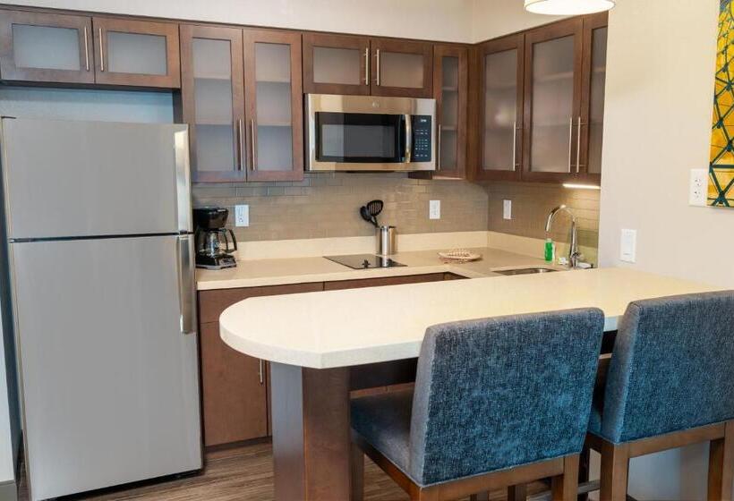 فندق Staybridge Suites   Nashville   Franklin, An Ihg