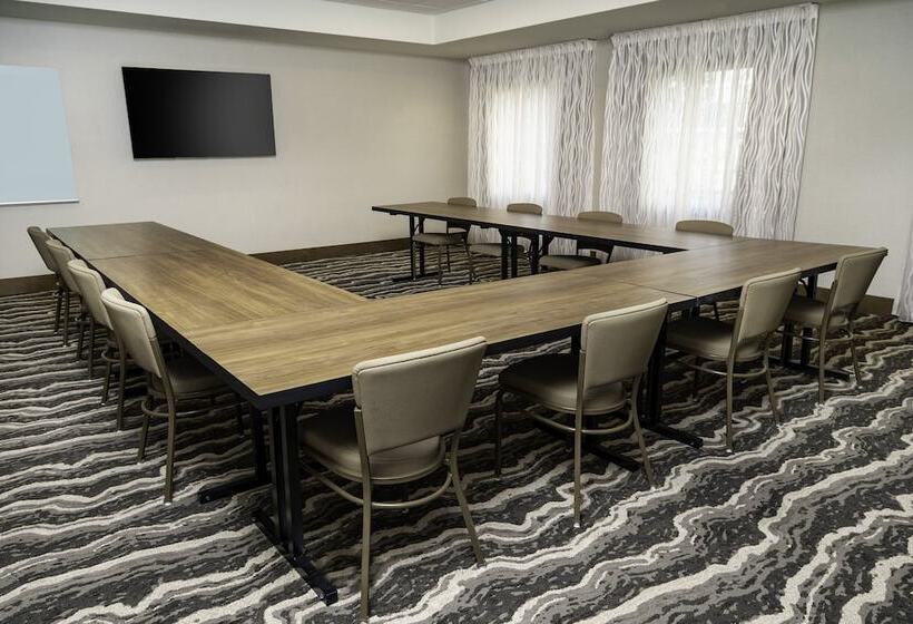 فندق Staybridge Suites   Nashville   Franklin, An Ihg