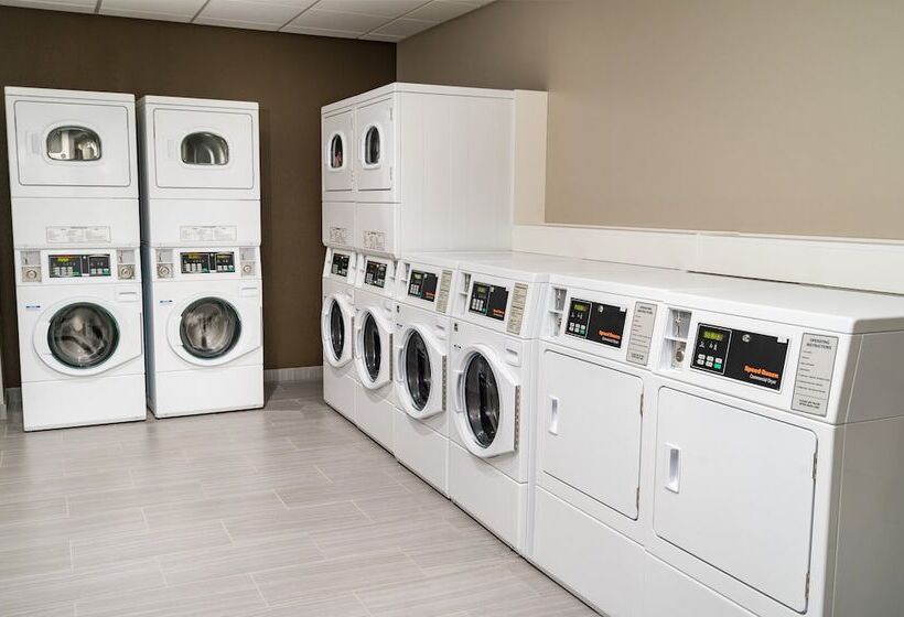 فندق Staybridge Suites   Nashville   Franklin, An Ihg