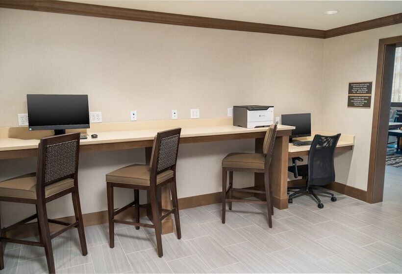 فندق Staybridge Suites   Nashville   Franklin, An Ihg