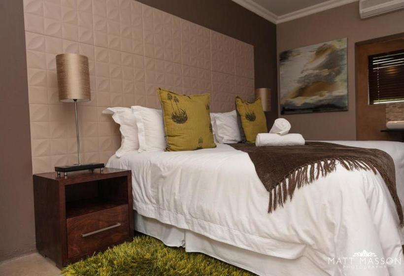 Fotos del hotel The Duboirs Boutique Guest House:  29