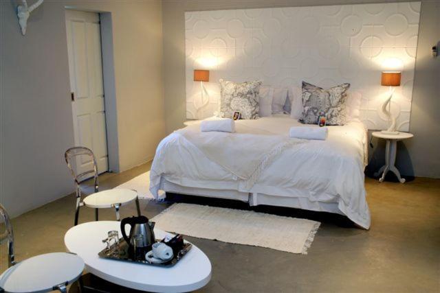 Fotos del hotel The Duboirs Boutique Guest House:  30