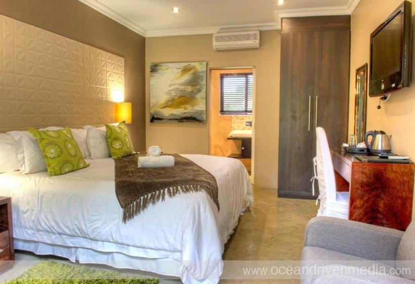 Fotos del hotel The Duboirs Boutique Guest House:  32