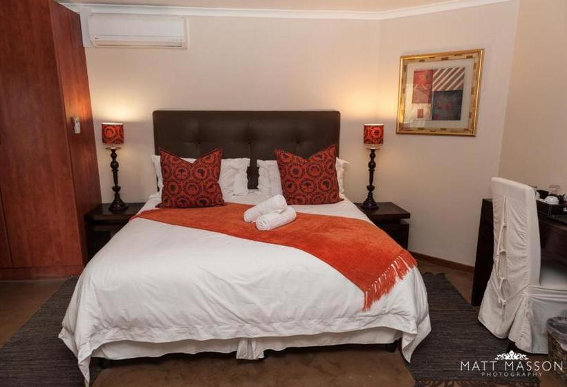 Fotos del hotel The Duboirs Boutique Guest House:  34