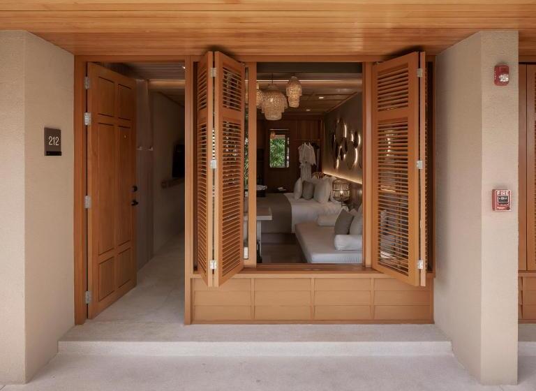 هتل The Spa Resorts   Lamai Beach
