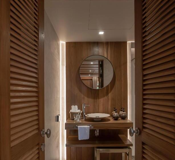 هتل The Spa Resorts   Lamai Beach