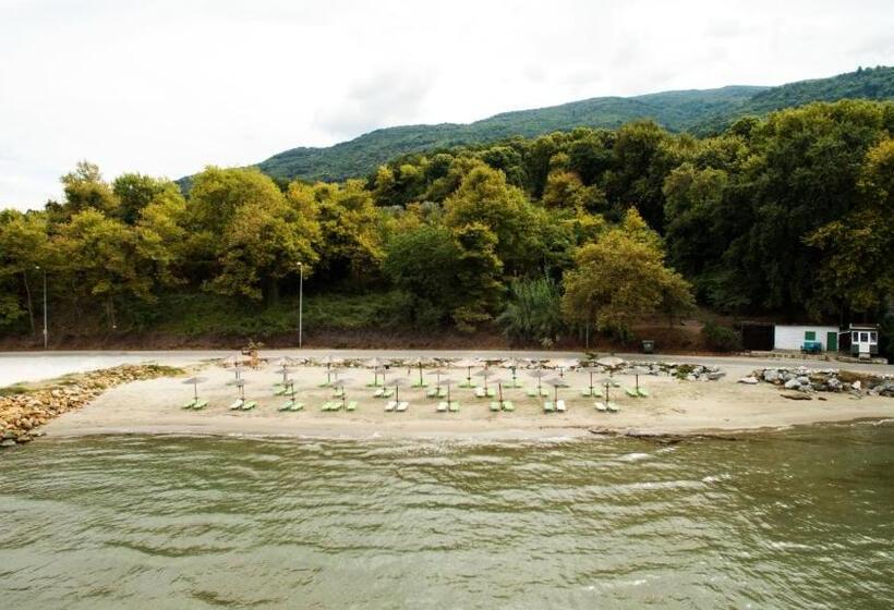 בית מלון כפרי Vlassis