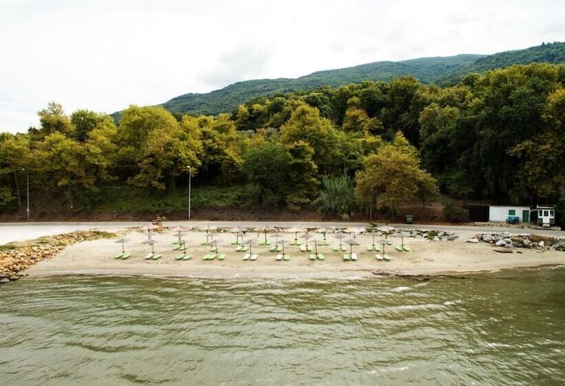 בית מלון כפרי Vlassis