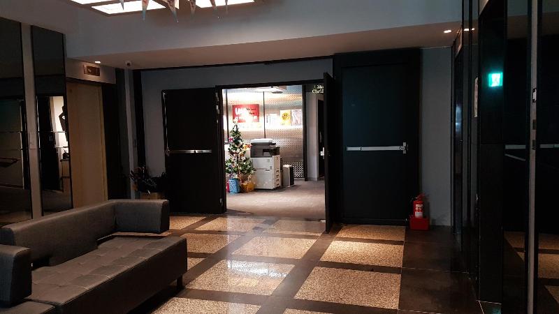 هتل Walker  Taoyuan