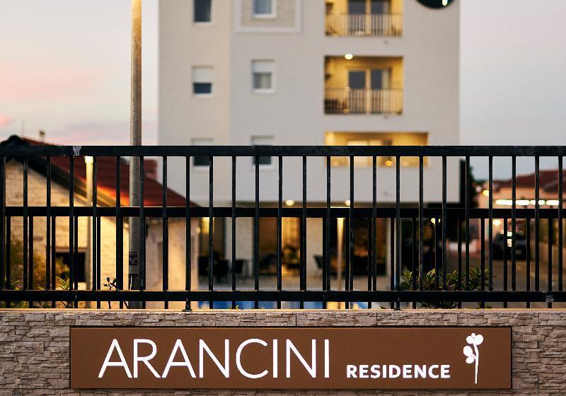 Arancini Residence