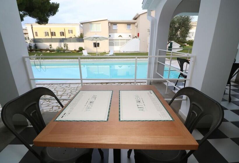 Artemisia B&b